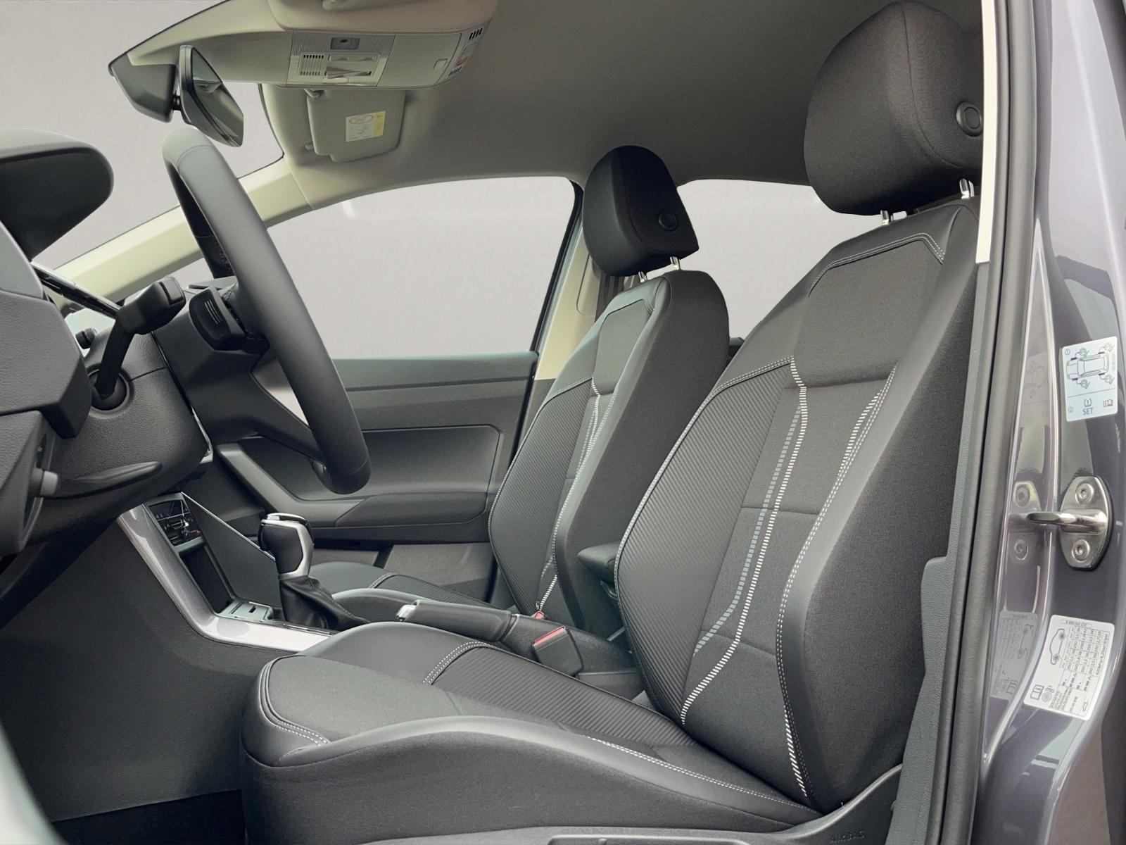 Volkswagen Taigo 1.0 TSI DSG Style