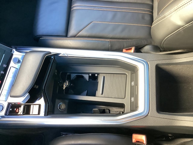 Audi e-tron 55 Quattro Sportback