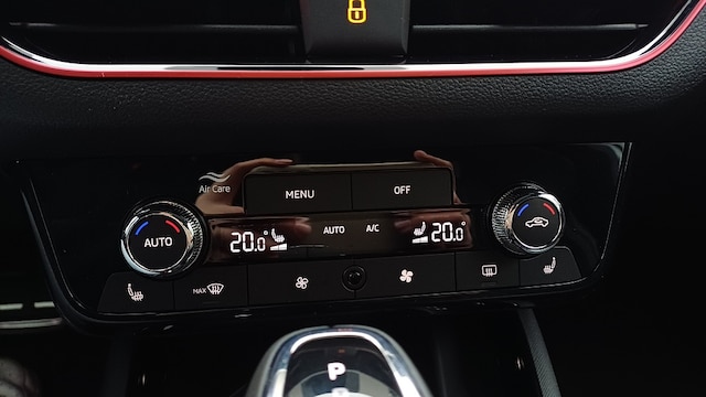 Skoda Kamiq 5JAHRE GAR.,KAMERA,PANORAMA,MATRIX-LED,SMARTLINK,TEMPOMAT