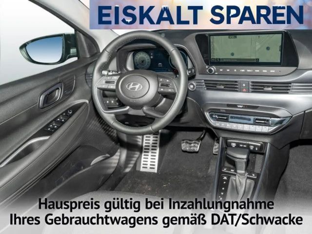 Hyundai Bayon 1.0 Prime T-GDi