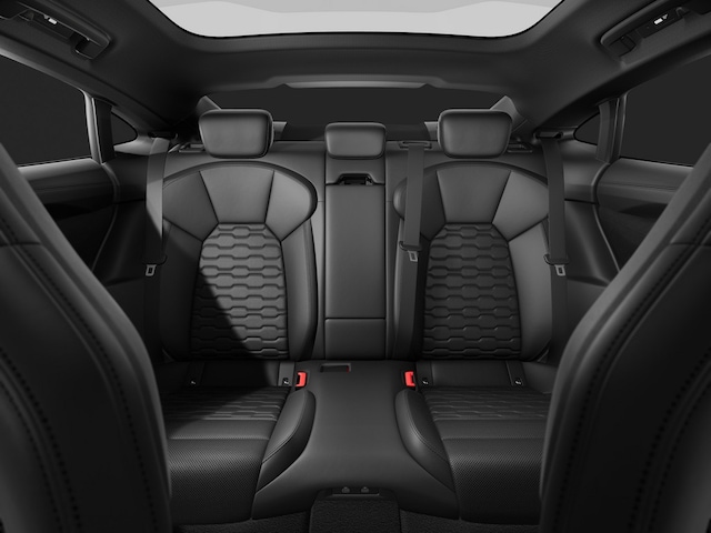 Audi RS e-tron GT Quattro