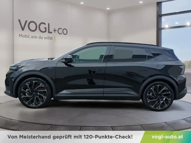 Renault Scenic Alpine E-Tech Esprit