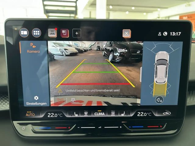 Cupra Terramar 1.5 e-TSI 150 PS DSG