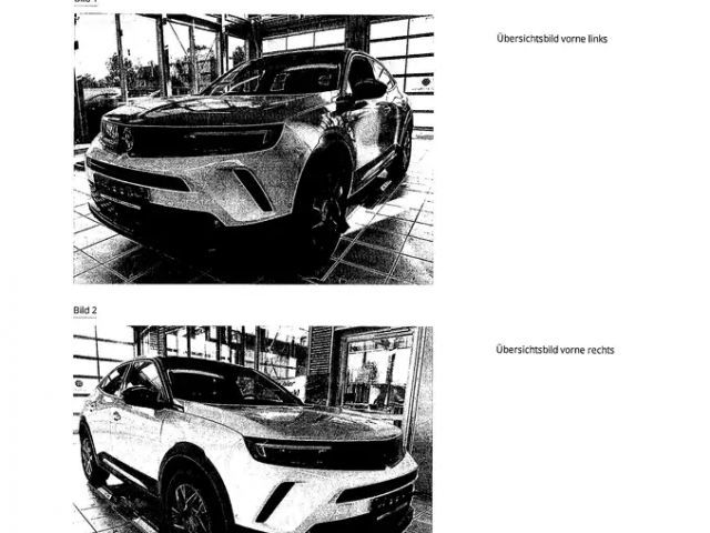 Opel Mokka 1.2 Turbo GS-Line Grand Sport Turbo