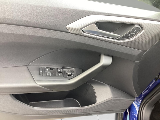 Volkswagen T-Cross T-Cross Klima Navi Einparkhilfe Sitzheizung