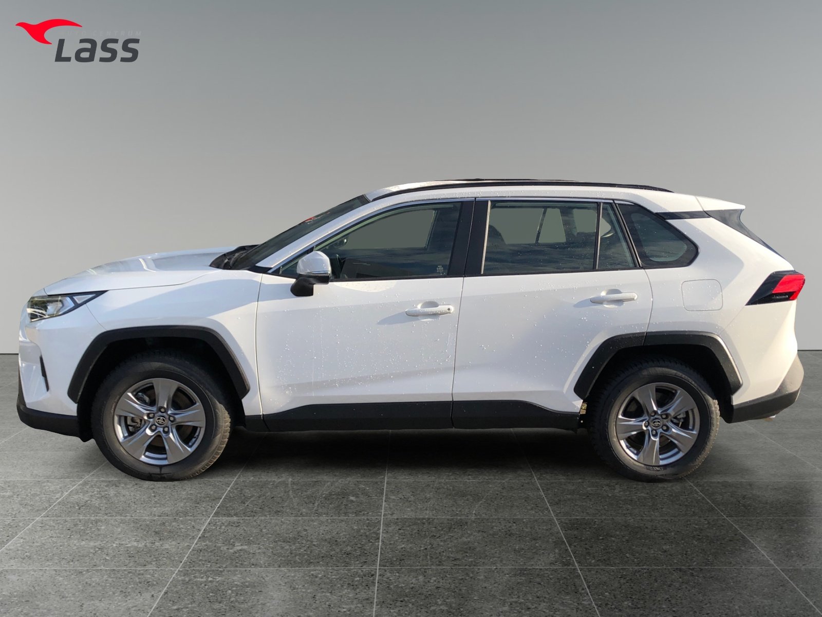 Toyota RAV4 5-deurs Business