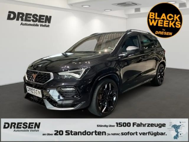 Cupra Ateca 2.0 TSI 4Drive VZ