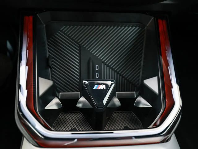 BMW X3 M-Sport xDrive