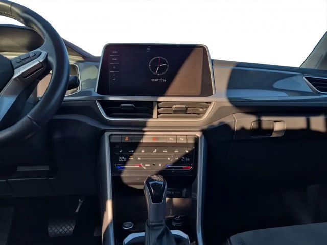 Volkswagen T-Roc 1.5 TSI DSG IQ.Drive