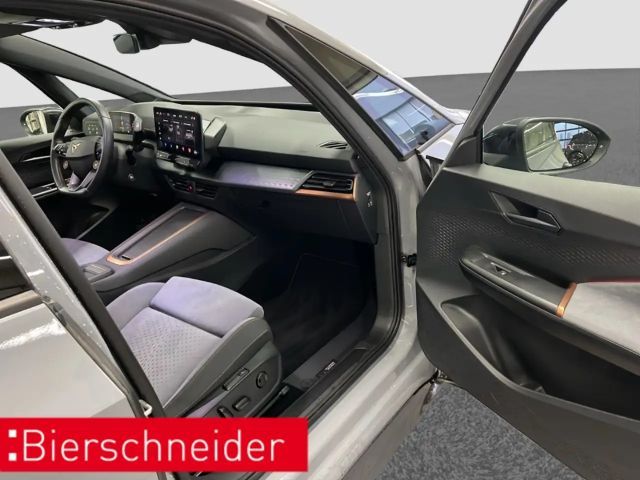 Cupra Born NAVI 19Zoll HEAD-UP EL SITZE KAMERA PDC SHZ