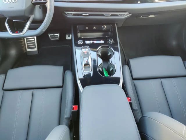 Audi A5 Avant S-Tronic