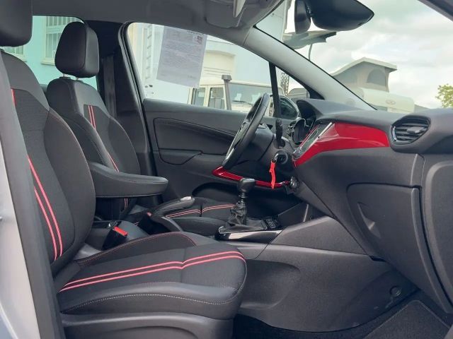 Opel Crossland X GS-Line Grand Sport