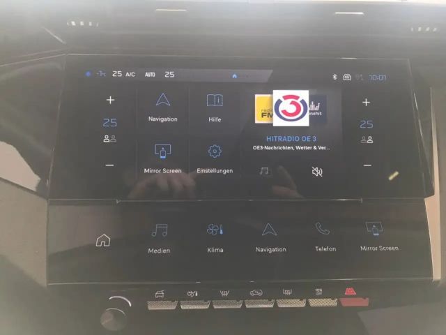 Peugeot 308 Allure Pack Hybrid