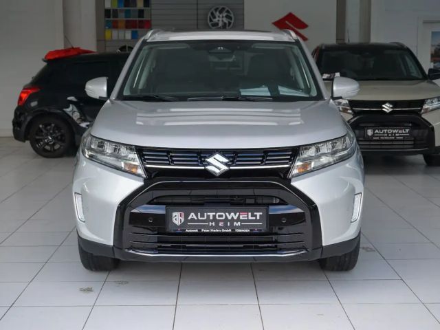 Suzuki Vitara 4x4 Comfort Hybrid