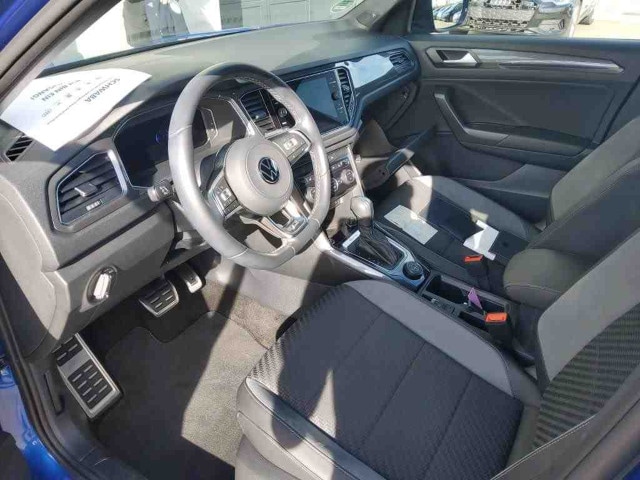 Volkswagen T-Roc 2.0 TSI R-Line Sport