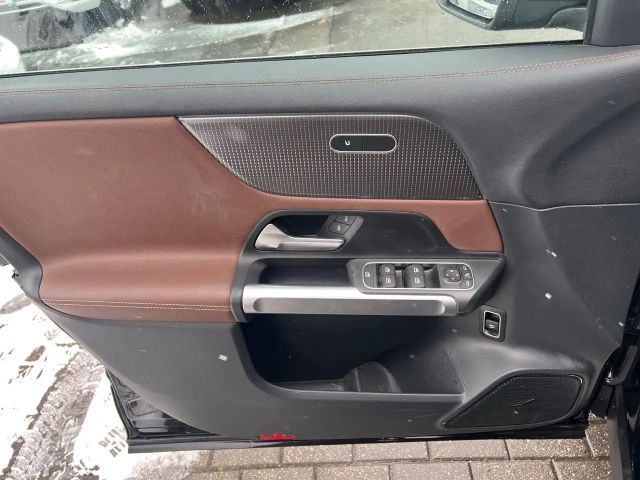 Mercedes-Benz GLB 200 GLB 200 d Progressive