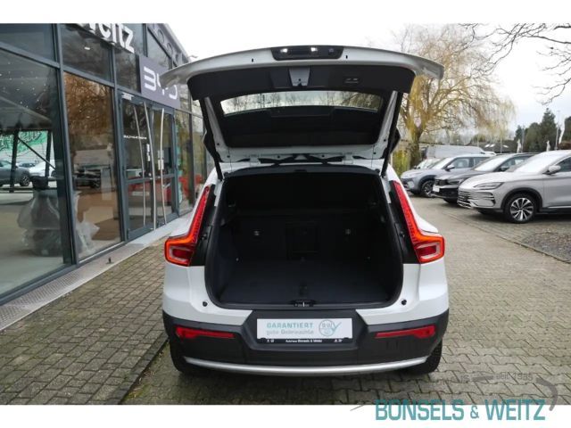 Volvo XC40 Core