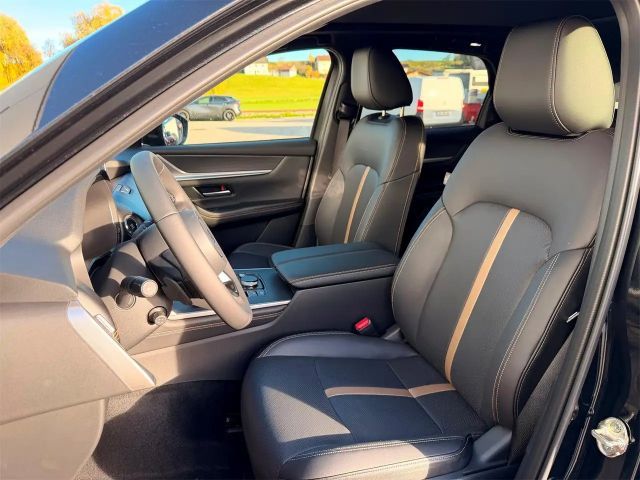 Mazda CX-60 4WD Homura Plus