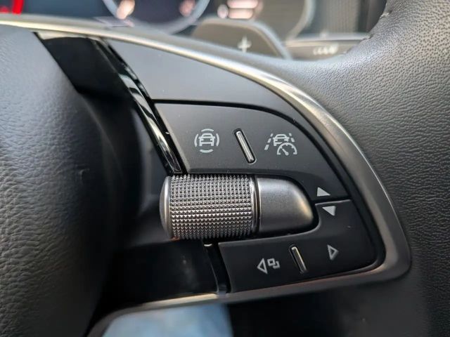 Skoda Kamiq 1.5 TSI Selection