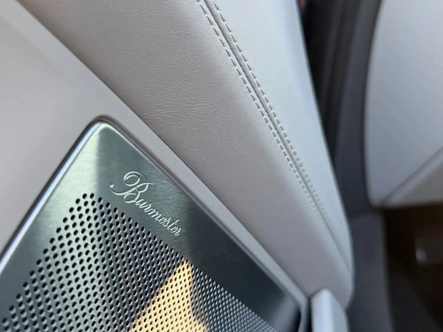 Porsche 992 Coupé S Turbo