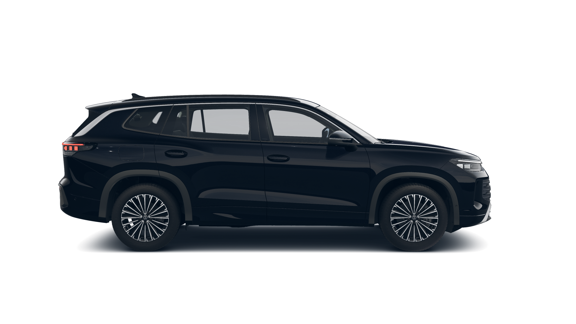 Volkswagen Tayron 1.5 eTSI DSG Life