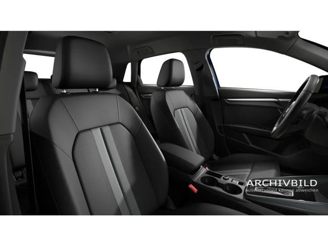 Audi A3 Sedan Sportback