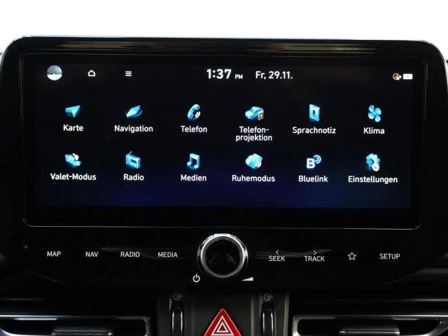 Hyundai i30 1.0 T-GDi