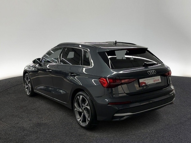 Audi A3 35 TFSI S-Tronic Sportback