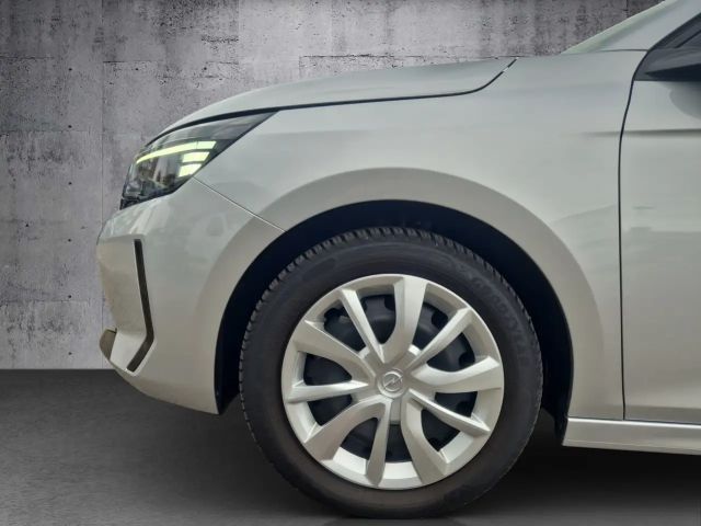 Opel Corsa 1.2 Turbo Edition Turbo