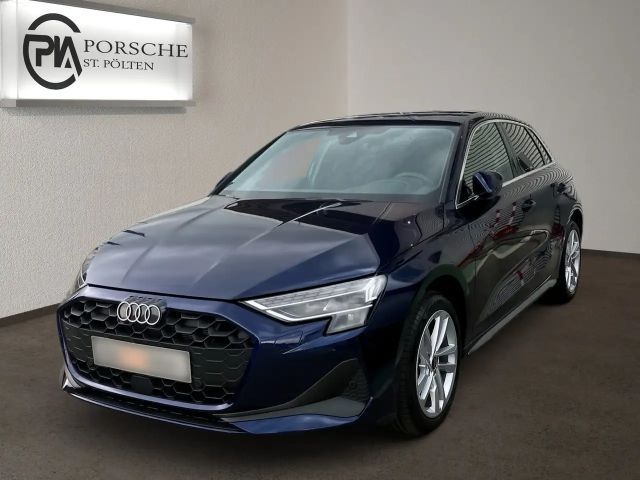 Audi A3 30 TFSI Sedan