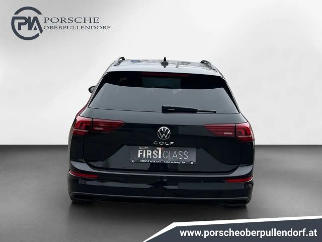 Volkswagen Golf Life Variant