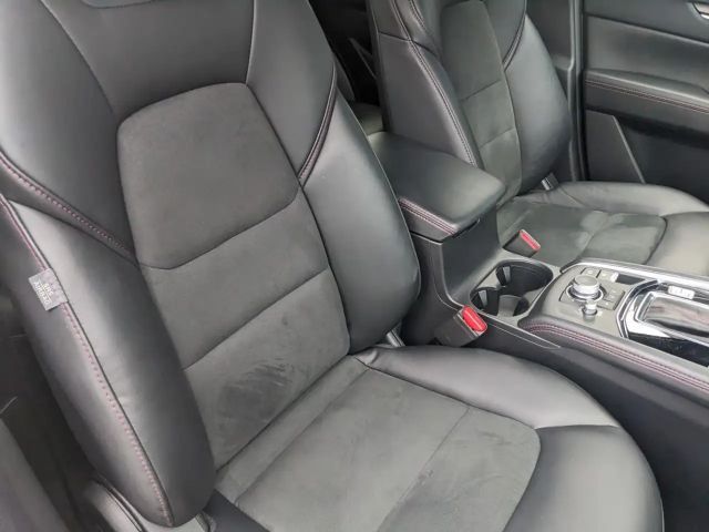 Mazda CX-5 2.5L Homura