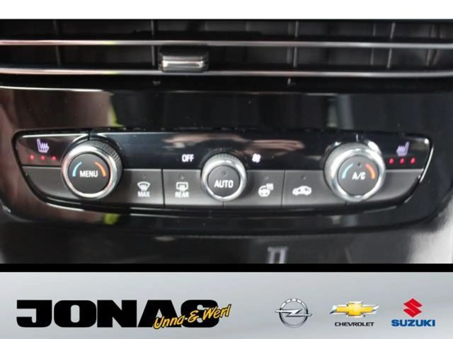 Opel Mokka 1.2 Turbo Edition Hybrid