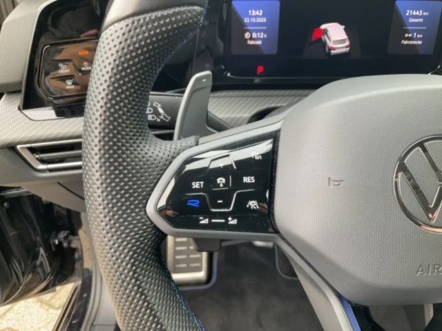 Volkswagen Golf 2.0 TSI 4Motion Golf VIII