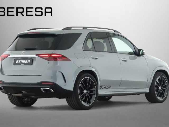 Mercedes-Benz GLE 450 4MATIC