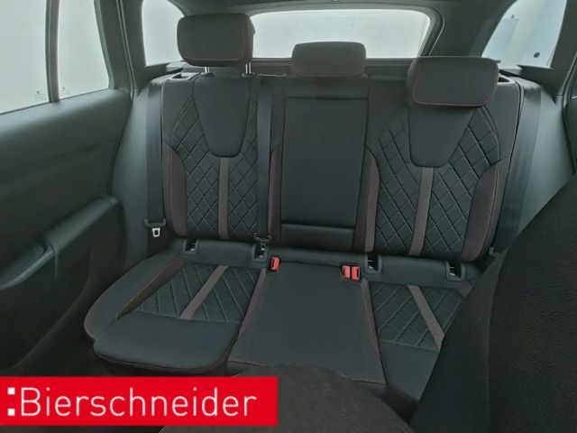 Skoda Octavia 2.0 TSI Combi RS