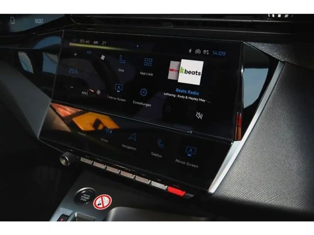 Peugeot 308 Allure Pack EAT8 PureTech