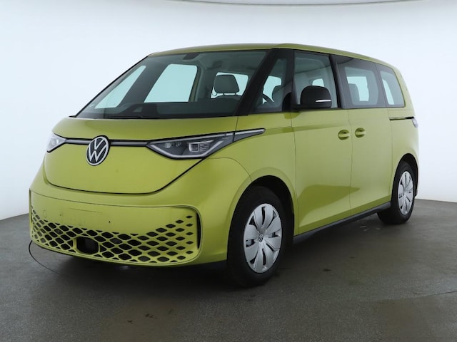Volkswagen ID.Buzz IQ.Drive