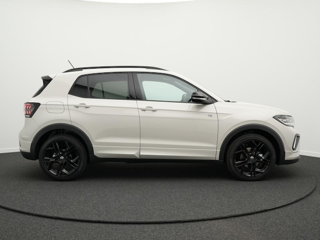 Volkswagen T-Cross 1.5 TSI R-Line Style