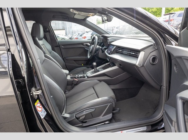 Audi A3 30 TFSI Sportback