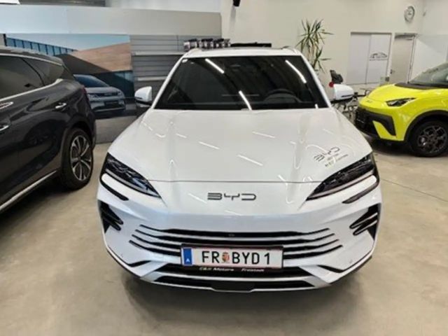 BYD Seal U Comfort DM-i