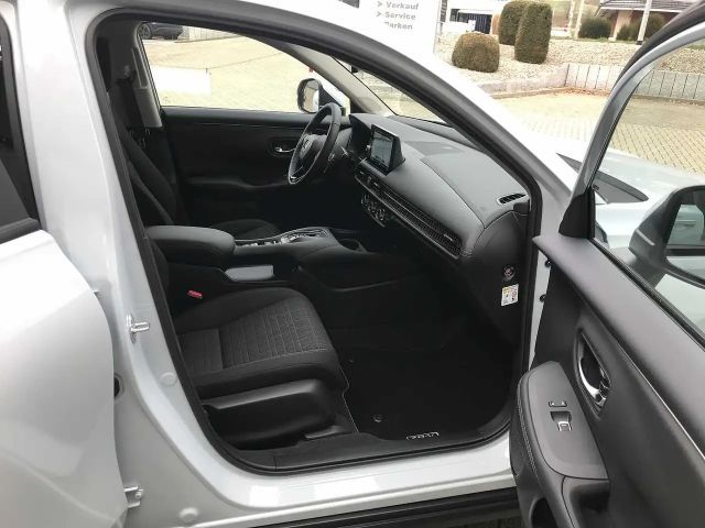 Honda ZR-V 2.0 e:HEV i-MMD