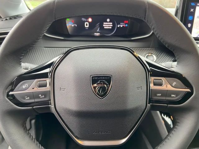 Peugeot 208 Allure Pack PureTech