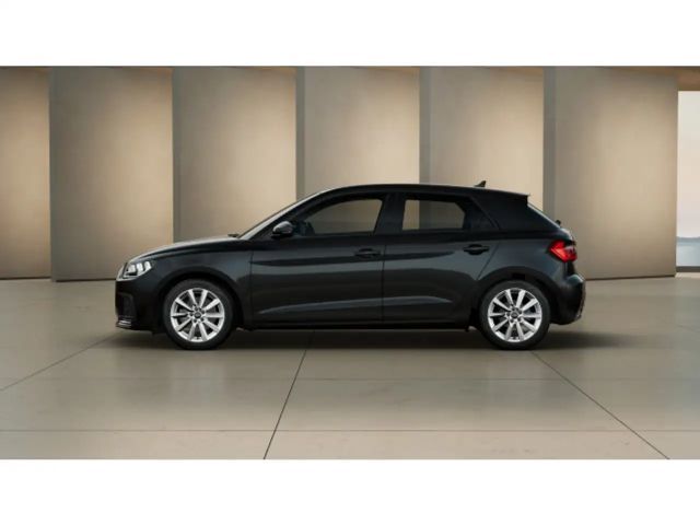Audi A1 30 TFSI S-Tronic