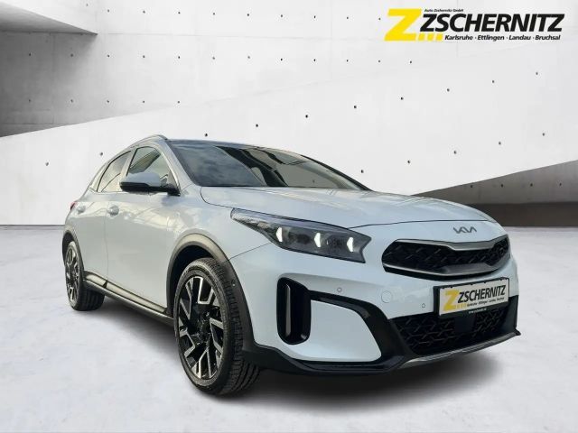 Kia XCeed PHEV Platinum Edition