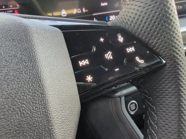 Audi Q5 Hybride Quattro