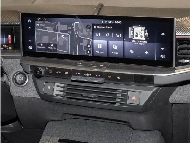 Opel Grandland X GS-Line Grand Sport Hybrid