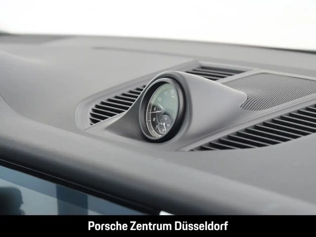 Porsche Macan Surround-View Rückfahrkamera 20-Zoll LED
