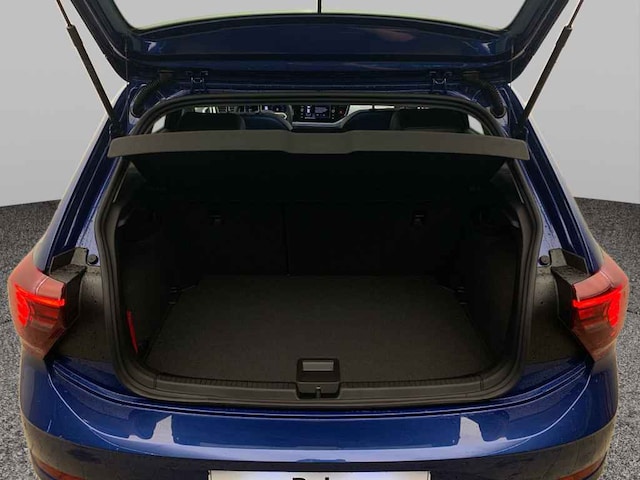 Volkswagen Polo 1.0 TSI