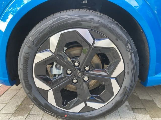 Ford Puma EcoBoost ST Line